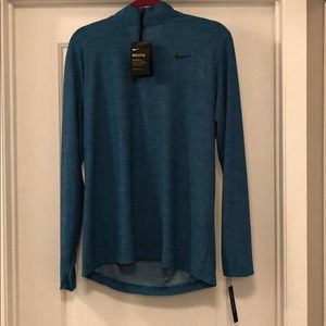 Nike Dri Fit Pullover